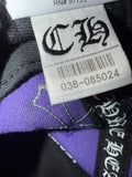 Chrome Hearts
CH Cross Patch Baseball Hat
