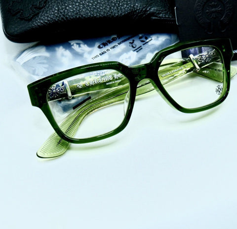 Chrome Hearts Midixathrill ll Glasses