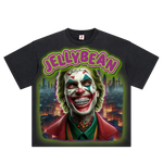 Jellybean Joker Distressed Tee
