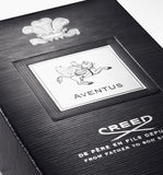 Creed

Aventus Eau de Parfum

100ML 3.3 FL.OZ