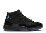 JORDAN 11 RETRO 'GAMMA BLUE' 2025