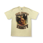Saint Vanity Cream Shirt – STUSA