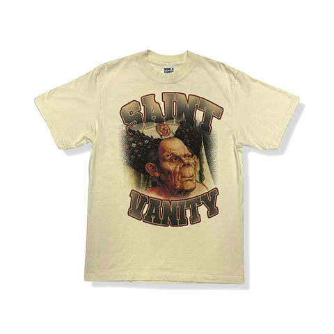 Saint Vanity Cream Shirt – STUSA