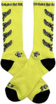 Chrome Hearts FOTI Socks Yellow