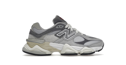 New Balance 9060 Rain Cloud Grey