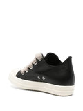 New Season
Rick Owens
leather jumbo-lace sneakers