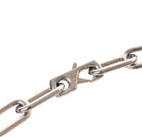 LV Necklace Collier Signature Multicolor