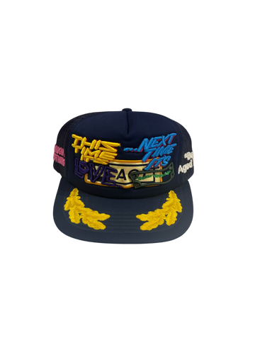 Better With Age Lover Vintage Hat