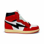 KIY Reves Paris Varsity Red (Candy Paint)