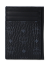 MCM Monogram Printed Card Case