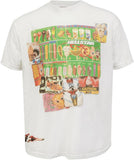 Adidas Hellstar Creamsicle 2026 Exclusive Tee