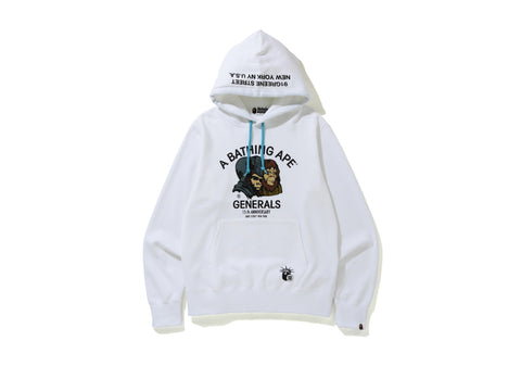 BAPE New York Store 15th Anniversary Collection