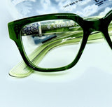 Chrome Hearts Midixathrill ll Glasses