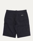 Chrome Hearts

Nylon Leather Double Knee Shorts