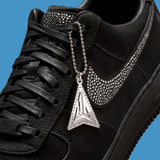 Nike Air Force 1 Low LX Ja Morant Swarovski