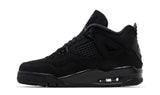 Jordan 4 Retro Black Cat (2025) (GS)