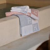 HERMES AVALON BATH TOWEL