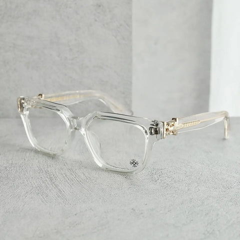 Chrome Hearts Vagillionaire II Glasses