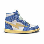 KIY Reves Paris Powder Blue