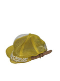BETTER WITH AGE fuck trucker hat