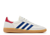 KITH X MESSI X FOOTBALL HANDBALL SPEZIAL 'WHITE COLLEGIATE ROYAL GOLD'