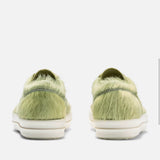 Rick Owens Dirty Acid/Milk Vintage Sneaker