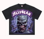 Jellybean Gotham Goul Distresed Tee