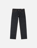 EVISU Daicock Print Baggy Jeans #2000