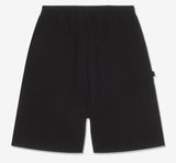 Rick Owen’s Bauhaus Shorts Black