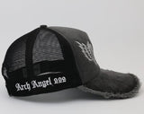 De Luxe Angel Trucker Hat