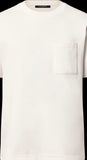 LV Pique Cotton T-Shirt