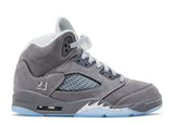 Air Jordan 5 Retro Wolf Grey (2026) (GS)