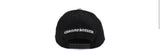 Chrome Hearts Dagger Denim Baseball Hat