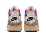 Jordan 3 Retro Seoul 2.0