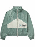 Rhude Senna Flight Logo Print Nylon SET
