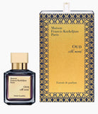 Maison Francis Kurkdjian

OUD Silk Mood Extrait de parfum/2.4 oz
