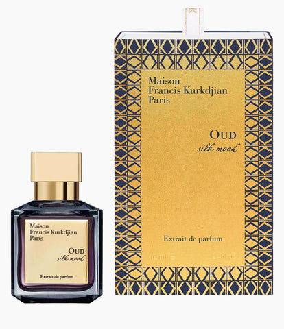 Maison Francis Kurkdjian

OUD Silk Mood Extrait de parfum/2.4 oz