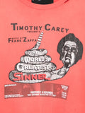 Paly Timothy Carey L/S Tee