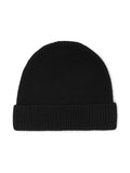 Palm Angels Kids
Logo-Embroidered Knitted Beanie