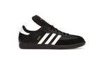 Samba Classic Black White Dark Gum