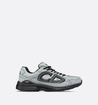 Dior B30 Countdown Sneaker
Gray Mesh and Gray Technical Fabric