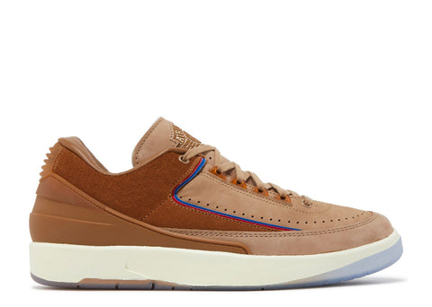 The Two 18 x Air Jordan 2 Retro Low SP DV7129 222