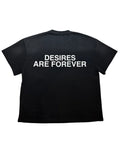 Bottega Desires SOUVENIR T-SHIRT