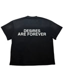 Bottega Desires SOUVENIR T-SHIRT