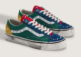 Vans LX Old Skool 36
Pearlized Pack Yacht Club