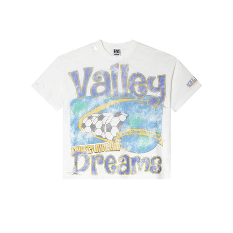 Vale Forever FUTBALL TEE