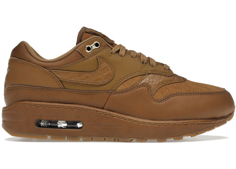 Nike Air Max 1 ‘87 Luxe Ale Brown (Women’s)