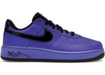 Nike Air Force 1 Low Protro Kobe Bryant X FC Barcelona Persian Violet