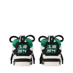 LV Skate Black Green