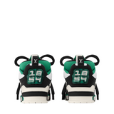 LV Skate Black Green